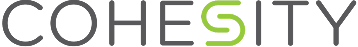 Cohesity